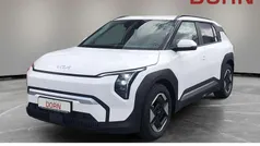 Weiß Neu 2025 Kia EV3 SUV | 38.390 € (Fairer Preis)