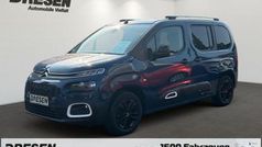 Gebraucht 2022 Citroën Berlingo Feel Van / Kleinbus | 21.990 € (Fairer Preis)