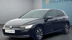 Schwarz Gebraucht 2024 VW Golf VIII Kleinwagen | 23.649 € (Guter Preis)