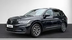 Gebraucht 2022 VW Tiguan Life SUV | 29.889 € (Fairer Preis)