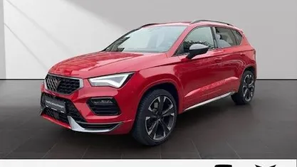 Gebraucht 2023 Cupra Ateca VZ SUV | 30.490 € (Superpreis)
