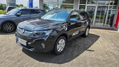 Space black Gebraucht 2023 Ssangyong (KGM) Korando SUV | 23.990 € (Fairer Preis)