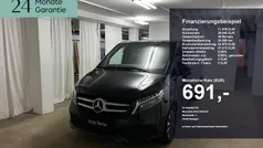 Gebraucht 2023 Mercedes V300 Avantgarde Van / Kleinbus | 59.890 € (Guter Preis)