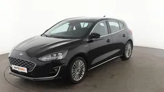 Gebraucht 2019 Ford Focus Vignale Limousine | 18.250 € (Fairer Preis)