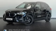 Gebraucht 2021 BMW X1 Sport Line SUV | 27.290 € (Fairer Preis)