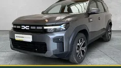 Gebraucht 2025 Dacia Bigster Expression SUV | 31.410 € (Fairer Preis)