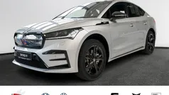 Gebraucht 2025 Skoda Enyaq iV Lounge SUV | 55.990 € (Guter Preis)