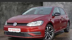 Gebraucht 2020 VW Golf VII IQ Drive Limousine | 19.890 € (Fairer Preis)