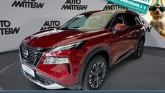 Gebraucht 2025 Nissan X-Trail Tekna SUV | 41.640 € (Fairer Preis)