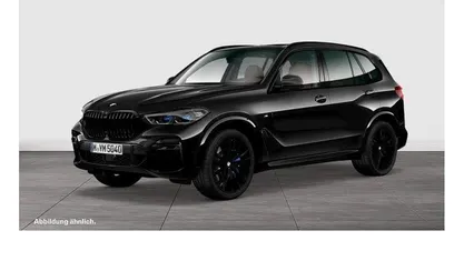 Gebraucht BMW X5 M Sport 340 PS (250 kW) 2022 SUV