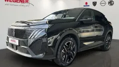Perla nera schwarz met. Neu 2025 Peugeot 3008 Allure SUV | 39.990 € (Fairer Preis)