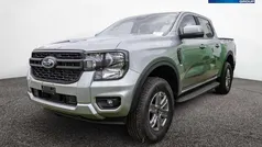 Gebraucht 2025 Ford Ranger XLT Abholung | 45.490 € (Fairer Preis)