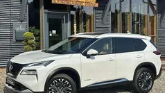 Gebraucht 2024 Nissan X-Trail 360º SUV | 35.700 € (Superpreis)