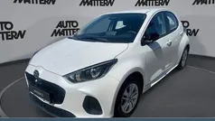 Gebraucht 2024 Mazda 2 Center-Line Limousine | 21.390 € (Guter Preis)