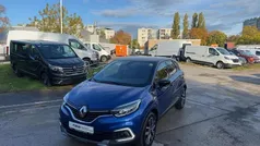 Blau Gebraucht 2019 Renault Captur Version S SUV | 15.490 € (Fairer Preis)