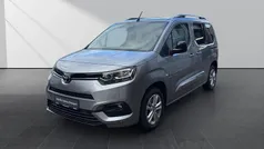 Gebraucht 2021 Toyota Proace Verso City Kombi | 25.990 € (Fairer Preis)