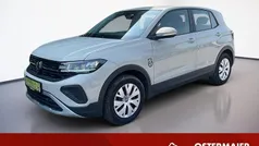 Ascotgrau Gebraucht 2024 VW T-Cross SUV | 19.690 € (Guter Preis)