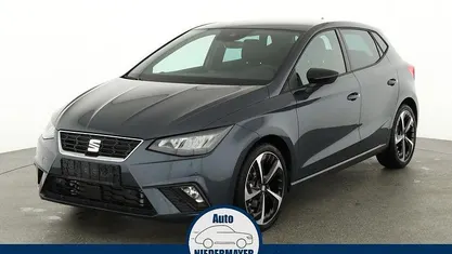 Gebraucht 2025 Seat Ibiza FR Limousine | 24.995 € (Fairer Preis)