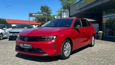 Gebraucht 2024 Opel Astra Enjoy Kombi | 21.550 € (Fairer Preis)