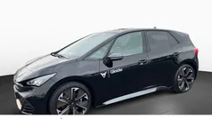 Schwarz Gebraucht 2025 Cupra Born VZ2 Kleinwagen | 43.990 € (Superpreis)