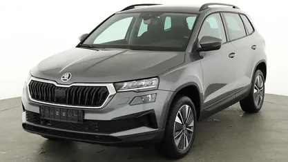 Gebraucht Skoda Karoq Selection 150 PS (110 kW) 2026 SUV