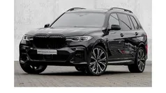 Gebraucht 2019 BMW X7 M Sport SUV | 55.995 € (Guter Preis)