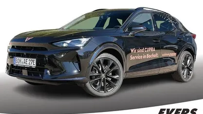 Usata Cupra Formentor VZ 177 CV (130 kW) 2026 Nero SUV