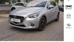 Silber Gebraucht 2019 Mazda 2 Kleinwagen | 15.780 € (Fairer Preis)