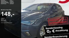 Grau Gebraucht 2024 Seat Ibiza FR Limousine | 19.240 € (Fairer Preis)