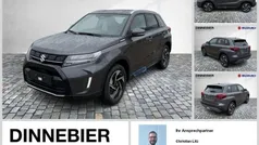 Gebraucht 2024 Suzuki Vitara Comfort+ SUV | 25.889 € (Fairer Preis)