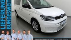 Gebraucht 2024 VW Caddy Maxi Van / Kleinbus | 37.339 € (Fairer Preis)