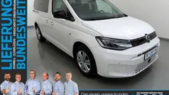 Gebraucht 2024 VW Caddy Maxi Van / Kleinbus | 39.439 € (Superpreis)