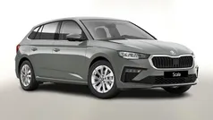 Gebraucht 2025 Skoda Scala Kleinwagen | 24.736 € (Fairer Preis)