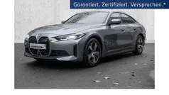Gebraucht 2023 BMW i4 Sport Line Limousine | 38.950 € (Fairer Preis)