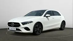 Gebraucht 2024 Mercedes A180 Advanced Kleinwagen | 31.690 € (Fairer Preis)