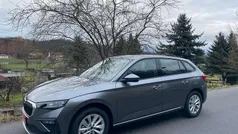 Gebraucht 2024 Skoda Scala Selection Kleinwagen | 24.390 € (Fairer Preis)