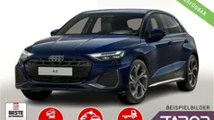 Gebraucht 2025 Audi A3 S-Line Limousine | 39.388 € (Fairer Preis)