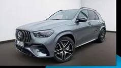 Metalliclackselenitgrau Gebraucht 2024 Mercedes GLE53 AMG AMG SUV | 95.791 € (Superpreis)