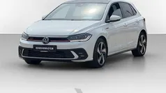 Weiß Gebraucht 2022 VW Polo GTI Limousine | 24.450 € (Fairer Preis)