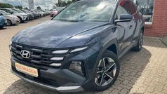 Sailing blue Neu 2025 Hyundai Tucson Style SUV | 31.500 € (Guter Preis)