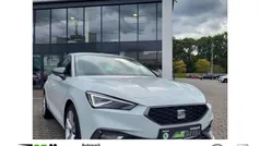 Gebraucht 2024 Seat Leon FR-Line Limousine | 26.990 € (Fairer Preis)