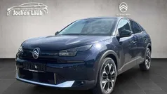 New dark blue/typ Neu 2025 Citroën C4 Kleinwagen | 26.900 € (Fairer Preis)