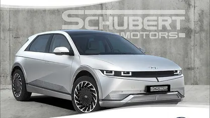 Atlas white Gebraucht 2023 Hyundai Kona Trend SUV | 21.490 € (Fairer Preis)