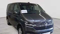Andere Gebraucht 2020 VW T6.1 Generation Six Van | 40.390 € (Superpreis)