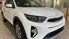 Gebraucht 2024 Kia Stonic Vision SUV | 19.990 € (Fairer Preis)