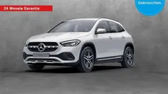 Gebraucht 2022 Mercedes GLA200 Progressive SUV | 35.925 € (Fairer Preis)
