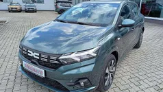 Gebraucht 2025 Dacia Sandero Expression Kleinwagen | 16.880 € (Guter Preis)