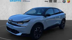 Gebraucht 2025 Citroën C4 PureTech SUV | 22.490 € (Guter Preis)