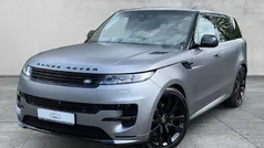 Gebraucht 2025 Land Rover Range Rover Sport Autobiography SUV | 142.025 € (Etwas zu teuer)