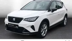 Gebraucht 2024 Seat Arona FR SUV | 21.480 € (Fairer Preis)